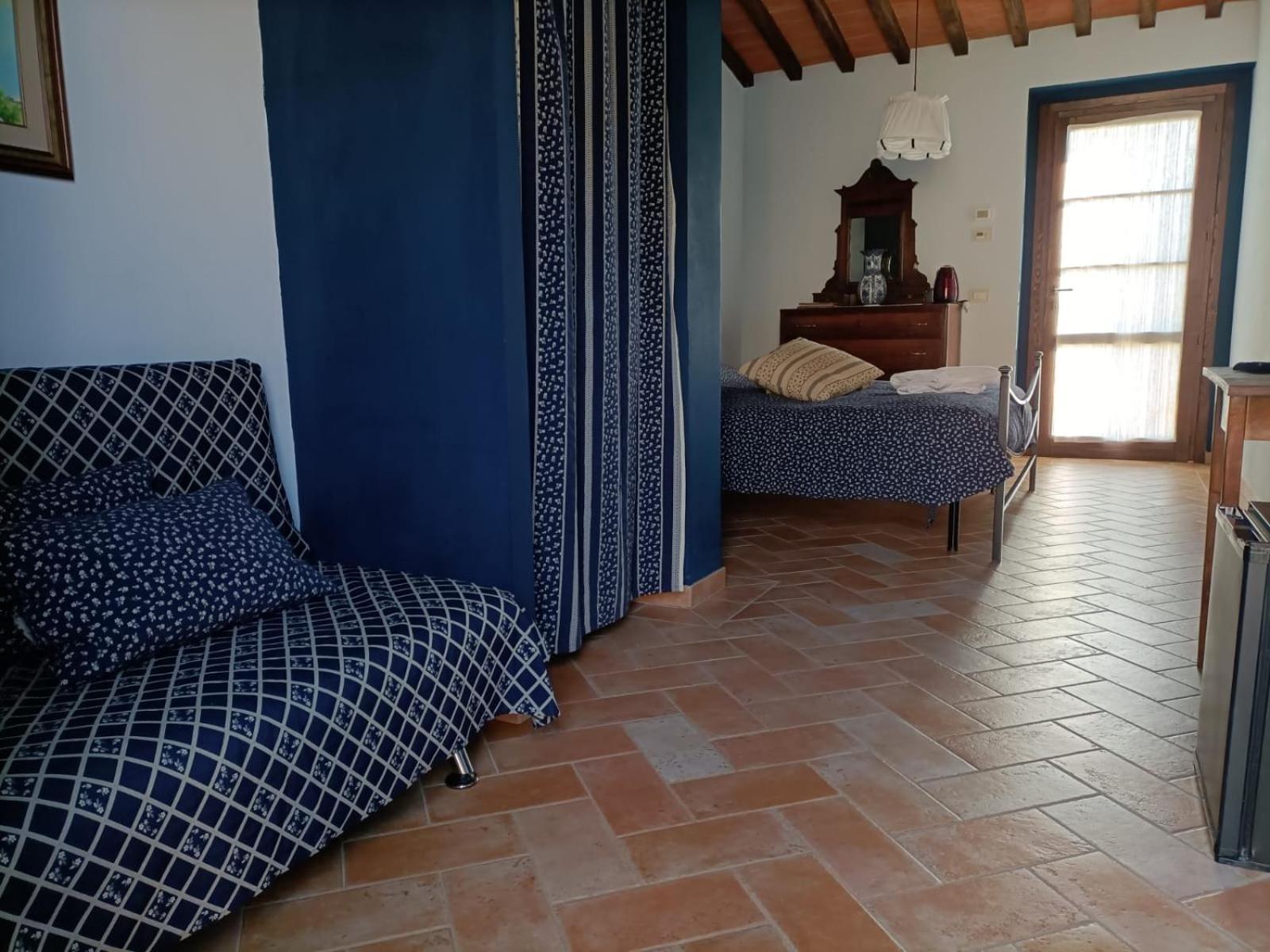 Agriturismo Scannano セッレ・ディ・ラポラーノ エクステリア 写真