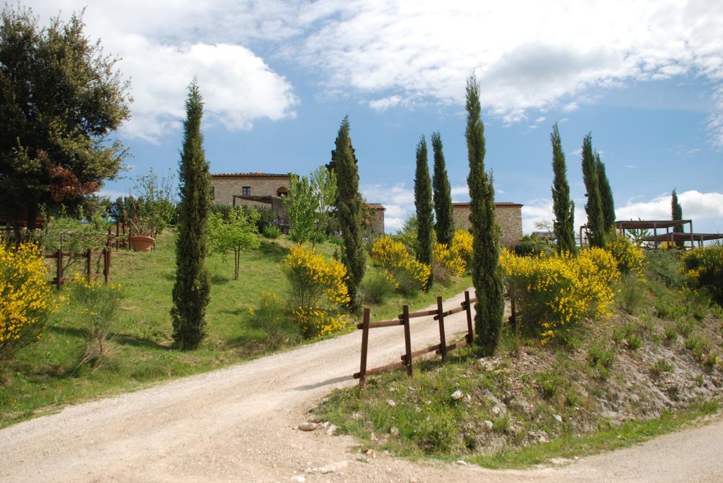 Agriturismo Scannano セッレ・ディ・ラポラーノ エクステリア 写真